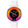 Viedpulkstenis Forever GSM192441 Balts 1,3''