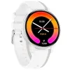 Viedpulkstenis Forever GSM192441 Balts 1,3''