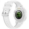Viedpulkstenis Forever GSM192441 Balts 1,3''