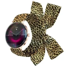 Smartwatch Forever GSM192769 Pink 1,43"
