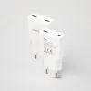 Сетевое зарядное устройство NANOCABLE 10.10.2023 Белый 20 W