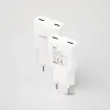 Сетевое зарядное устройство NANOCABLE 10.10.2023 Белый 20 W