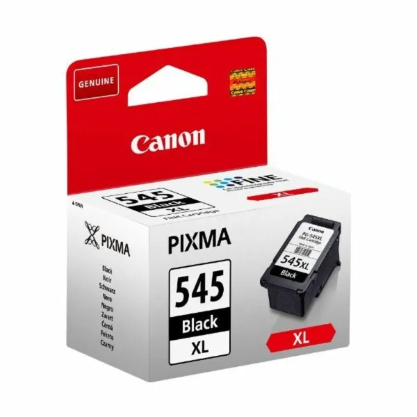 Original Ink Cartridge Canon 545