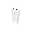 Wall Charger NANOCABLE 10.10.2028 White 30 W