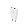 Wall Charger NANOCABLE 10.10.2028 White 30 W