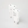 Seinälaturi NANOCABLE 10.10.2029 Valkoinen 30 W