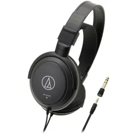 Kuulokkeet Audio-Technica Iberia ATH-AVC200