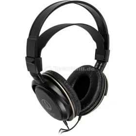 Kõrvaklapid Audio-Technica Iberia ATH-AVC200