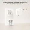 Wall Charger TooQ TQWC-GANSL65W1A1C White 65 W