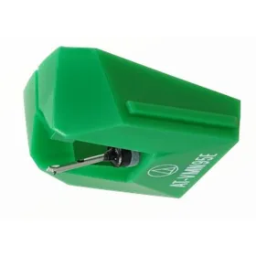 Patefono adata Audio-Technica Iberia AT-VMN95E