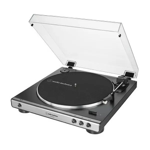 Atskaņotājs Audio-Technica AT-LP60XUSBGM
