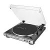 Atskaņotājs Audio-Technica AT-LP60XUSBGM