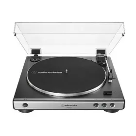 Atskaņotājs Audio-Technica AT-LP60XUSBGM