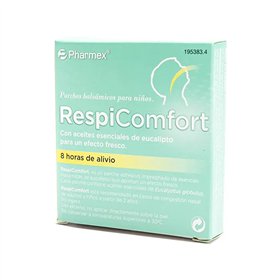 Pharmex Respicomfort 5U
