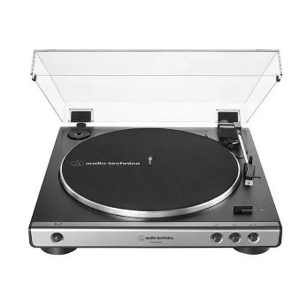 Atskaņotājs Audio-Technica AT-LP60XUSBGM