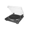 Levysoitin Audio-Technica AT-LP60XBTBK