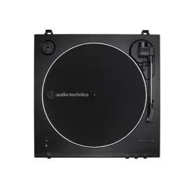 Levysoitin Audio-Technica AT-LP60XBTBK