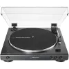 Levysoitin Audio-Technica AT-LP60XBTBK