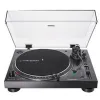 Patefonas Audio-Technica AT-LP120XUSBBK
