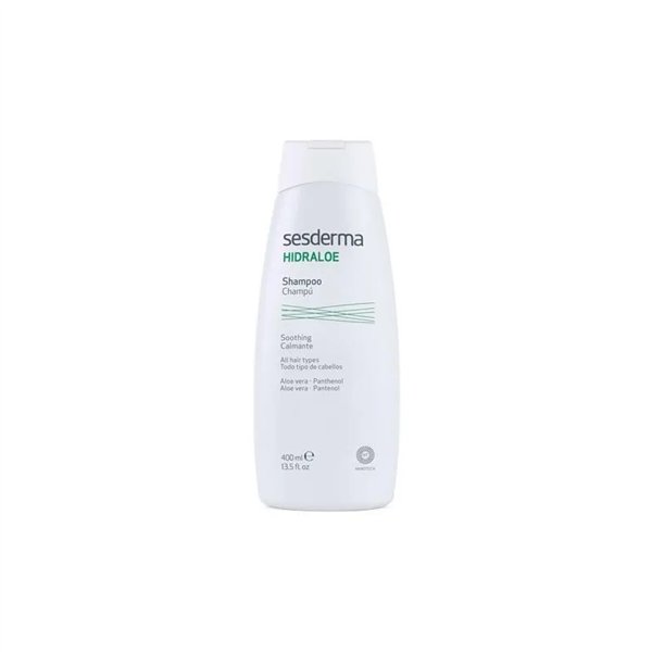 Sesderma Hidraloe Shampoo 400ml