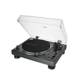 Levysoitin Audio-Technica Iberia AT-LP140XP Musta
