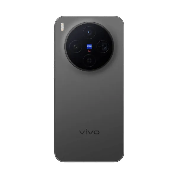 Išmanusis Telefonas Vivo X300 Octa Core 16 GB RAM 512 GB Juoda