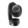 Austiņas Audio-Technica ATH-M50XBT2 Melns