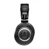 Ausinės Audio-Technica ATH-M50XBT2 Juoda