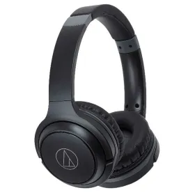 Ausinės Audio-Technica Iberia ATH-S220BTBK