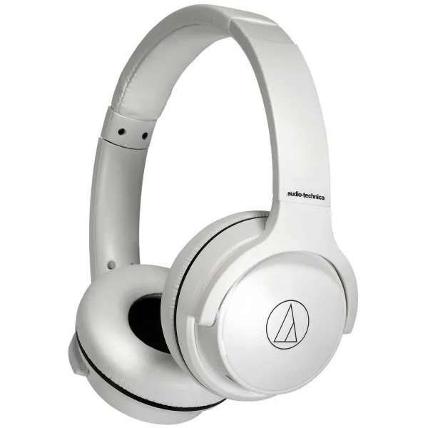 Ausinės Audio-Technica Iberia ATH-S220BTWH