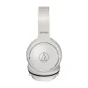 Ausinės Audio-Technica Iberia ATH-S220BTWH