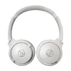 Headphones Audio-Technica Iberia ATH-S220BTWH