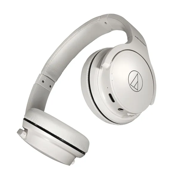 Ausinės Audio-Technica Iberia ATH-S220BTWH