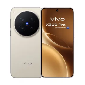 Išmanusis Telefonas Vivo 5671344 6,78" Octa Core 16 GB RAM 512 GB Ruda