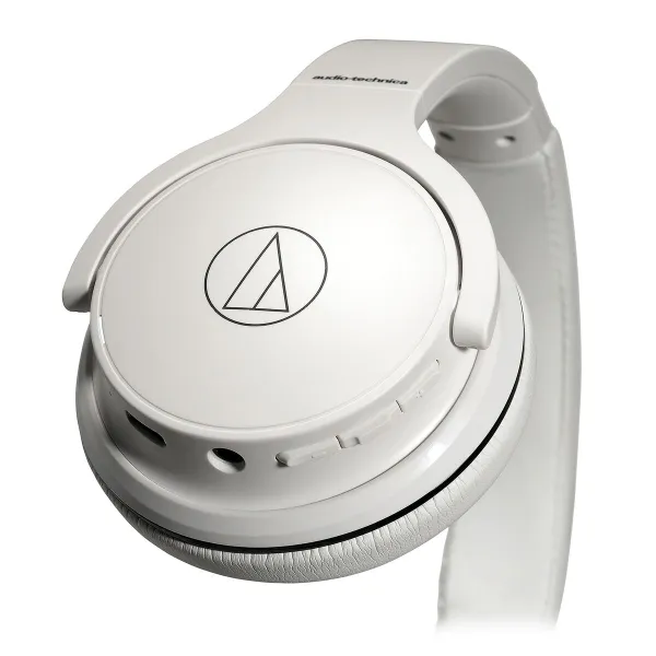 Headphones Audio-Technica Iberia ATH-S220BTWH