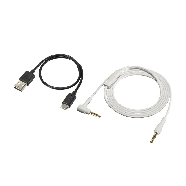 Austiņas Audio-Technica Iberia ATH-S220BTWH