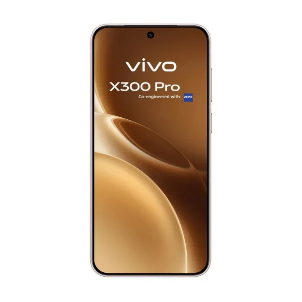 Išmanusis Telefonas Vivo 5671344 6,78" Octa Core 16 GB RAM 512 GB Ruda