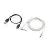 Ausinės Audio-Technica Iberia ATH-S220BTWH
