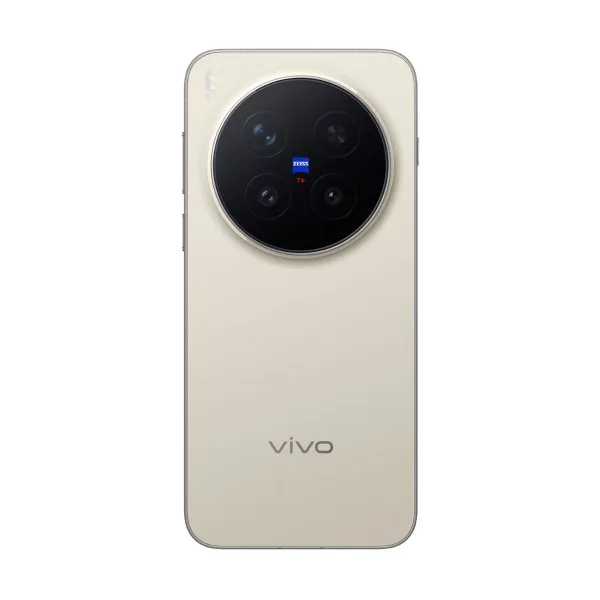 Išmanusis Telefonas Vivo 5671344 6,78" Octa Core 16 GB RAM 512 GB Ruda