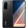 Išmanusis Telefonas Xiaomi POCO M7 6,9" Octa Core 8 GB RAM 256 GB Juoda