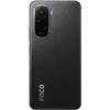 Išmanusis Telefonas Xiaomi POCO M7 6,9" Octa Core 8 GB RAM 256 GB Juoda