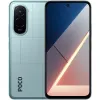 Išmanusis Telefonas Xiaomi POCO M7 8-256 BL 6,9" Octa Core 8 GB RAM 256 GB Mėlyna