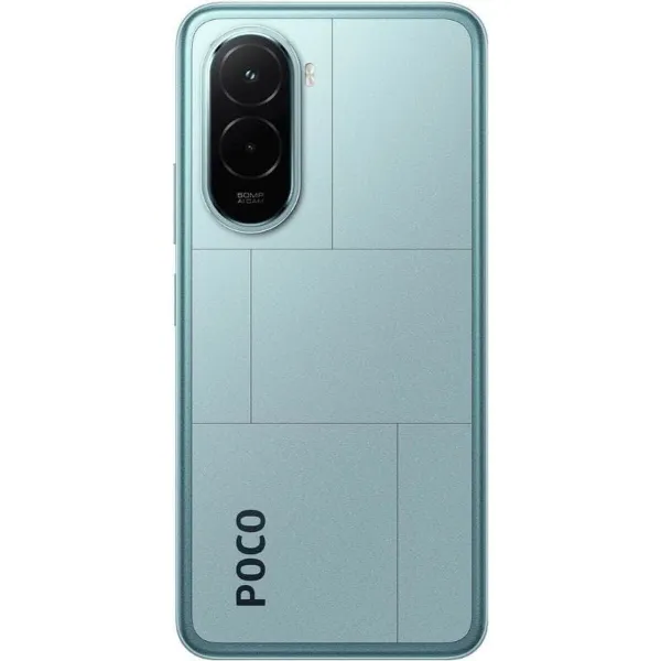 Išmanusis Telefonas Xiaomi POCO M7 8-256 BL 6,9" Octa Core 8 GB RAM 256 GB Mėlyna