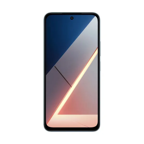 Išmanusis Telefonas Xiaomi POCO M7 8-256 BL 6,9" Octa Core 8 GB RAM 256 GB Mėlyna