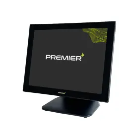 TPV Premier KT-2000 Intel Core i5 8 GB RAM 128 GB SSD 15'' Espanjalainen Qwerty