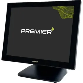 TPV Premier KT-2000 Intel Core i5 8 GB RAM 128 GB SSD 15'' Espanjalainen Qwerty