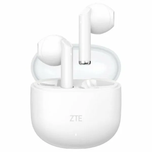 Belaidės ausinės ZTE BUDS 2 Balta