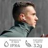 Belaidės ausinės ZTE BUDS 2 Balta