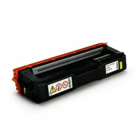 Tooner Ricoh 407546 Kollane