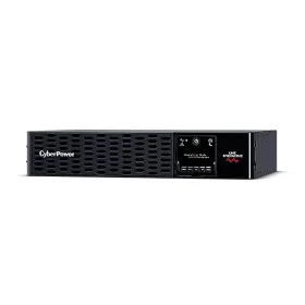 Система бесперебойного питания Интерактивная SAI Cyberpower PR1000ERT2U 1000 W